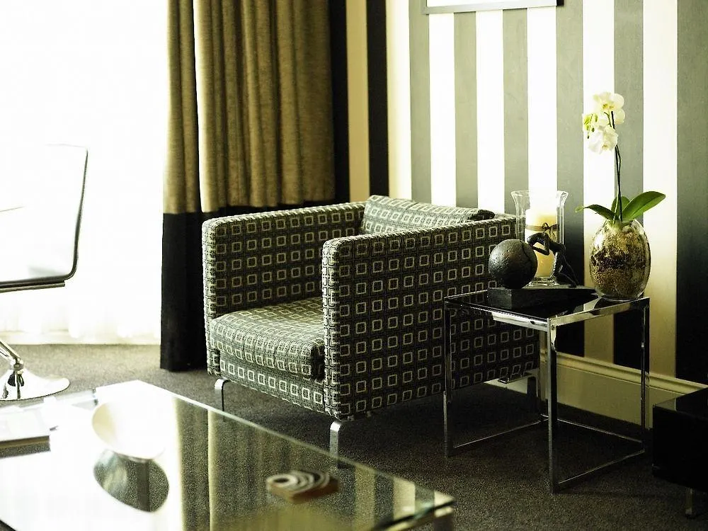 Kensington House Aparthotel Newcastle upon Tyne