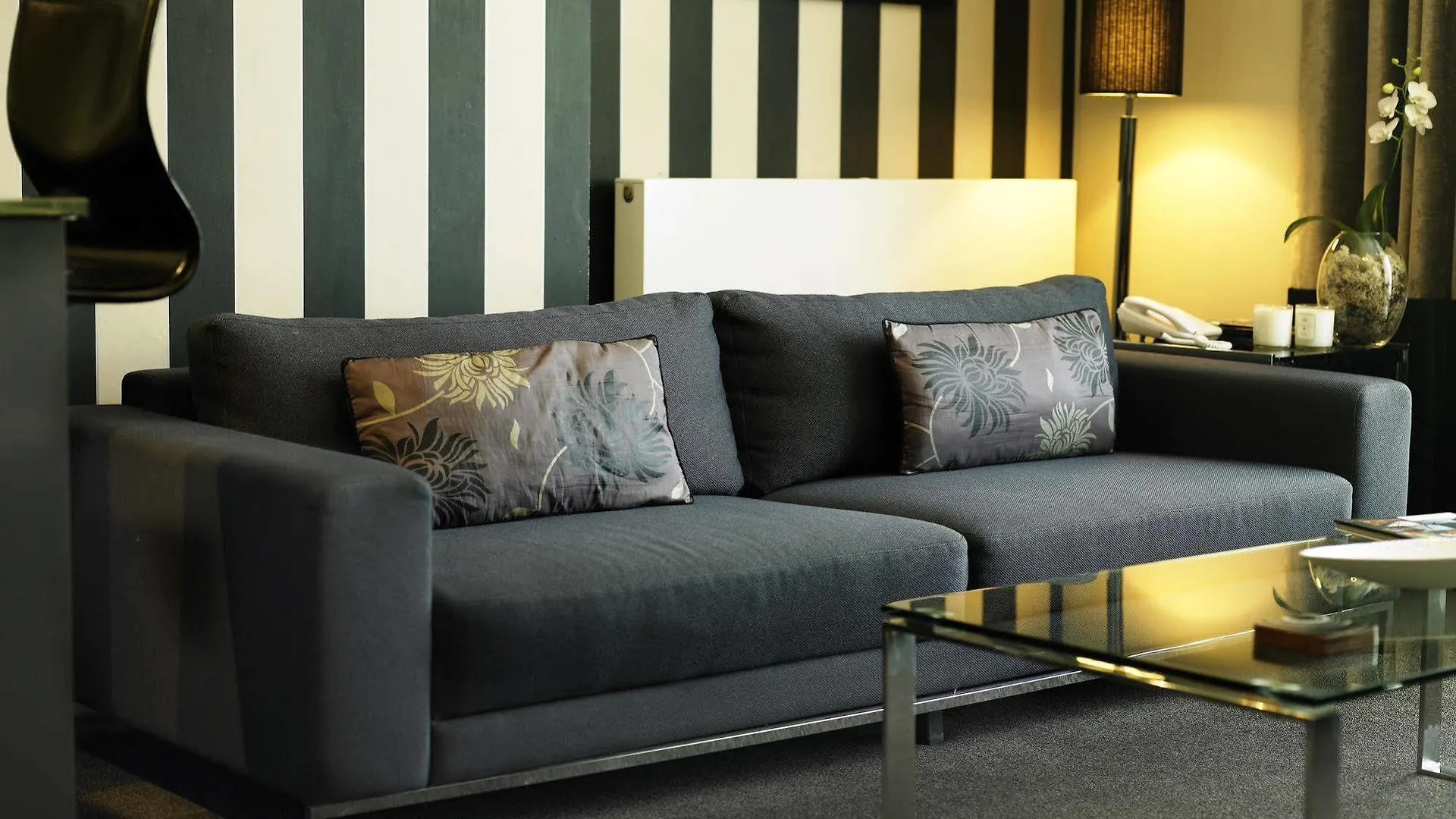 Kensington House Aparthotel Newcastle upon Tyne