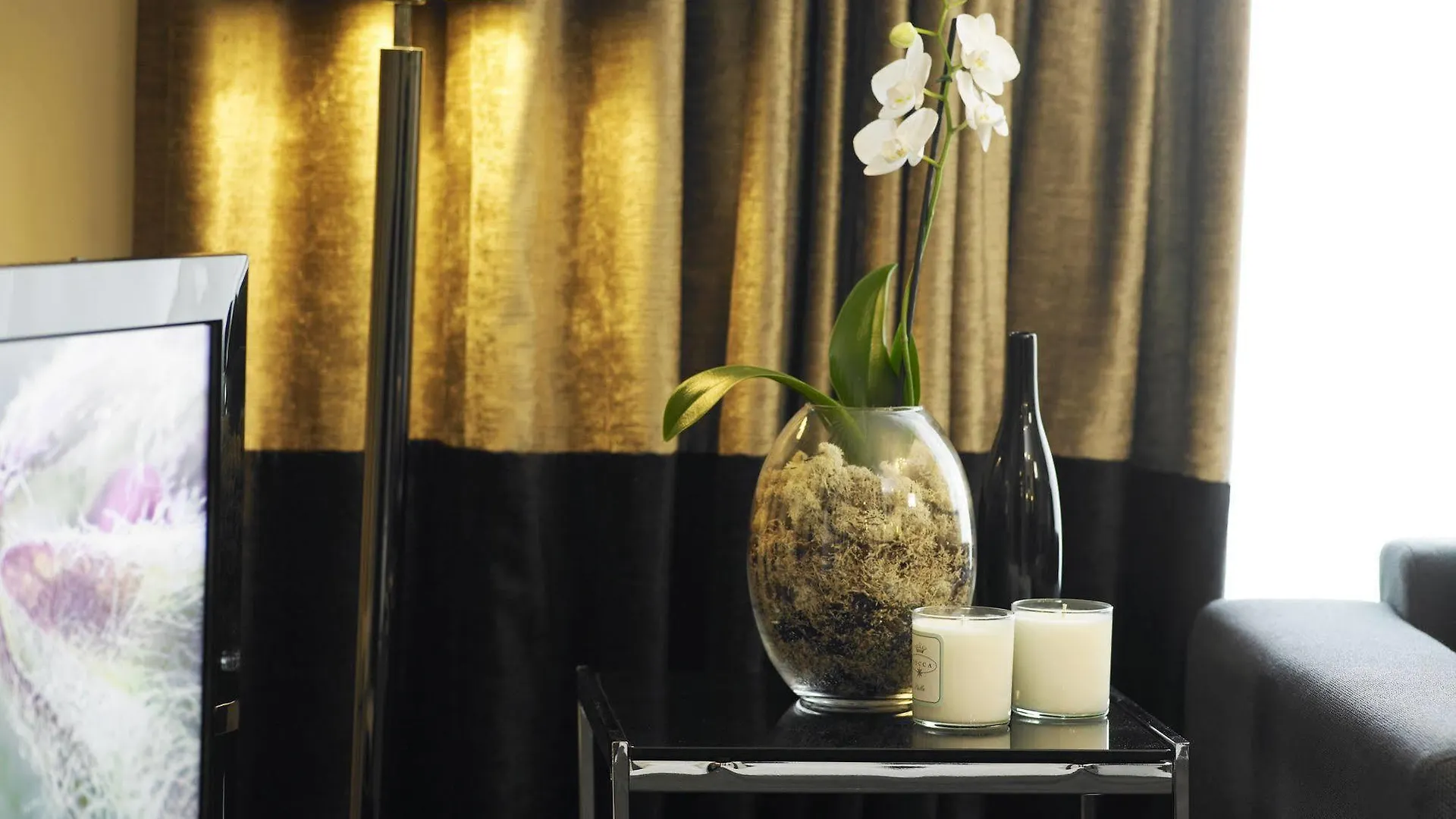 Kensington House Aparthotel Newcastle upon Tyne