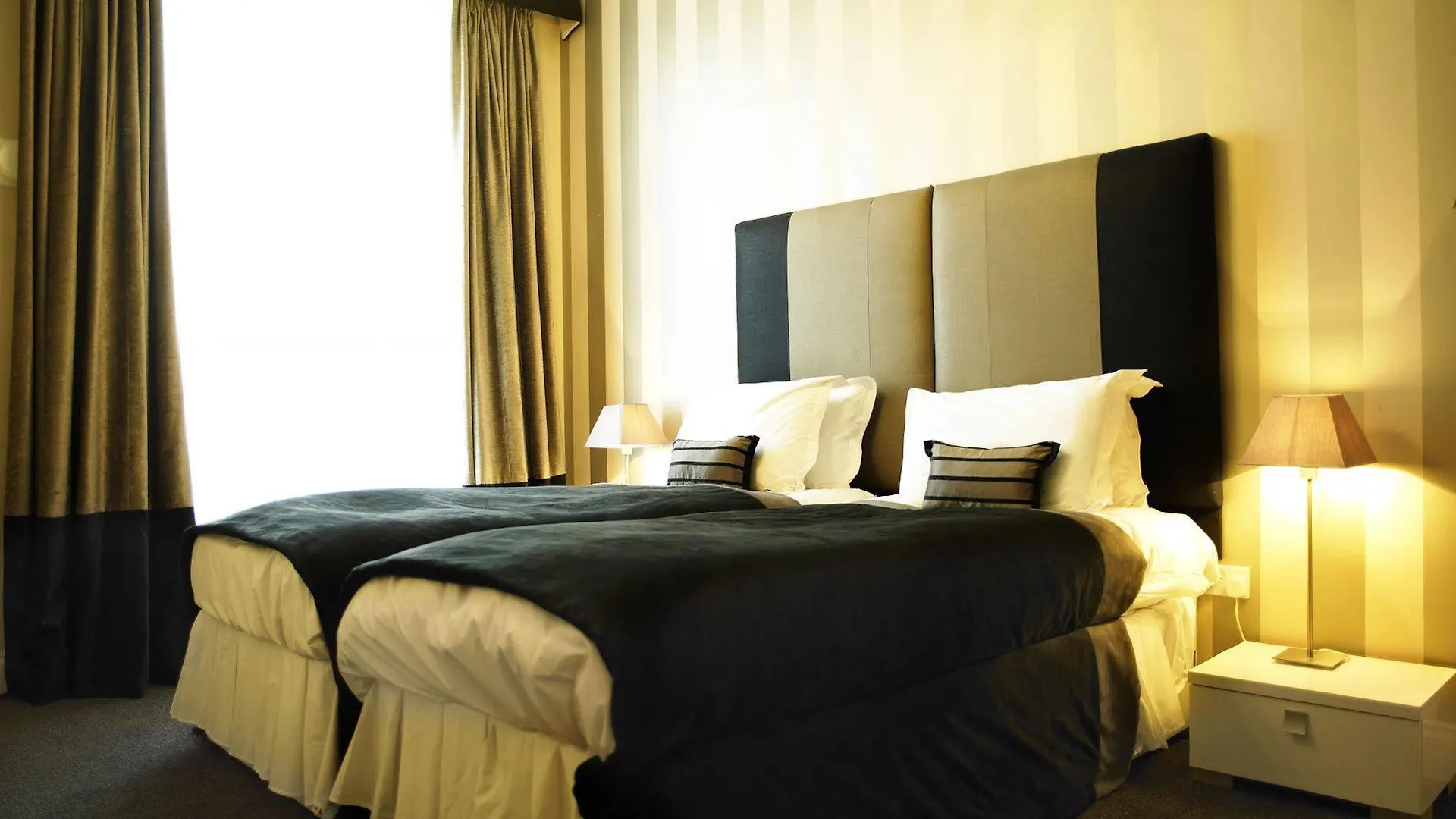 Kensington House Aparthotel Newcastle upon Tyne 4*,  Birleşik Krallık
