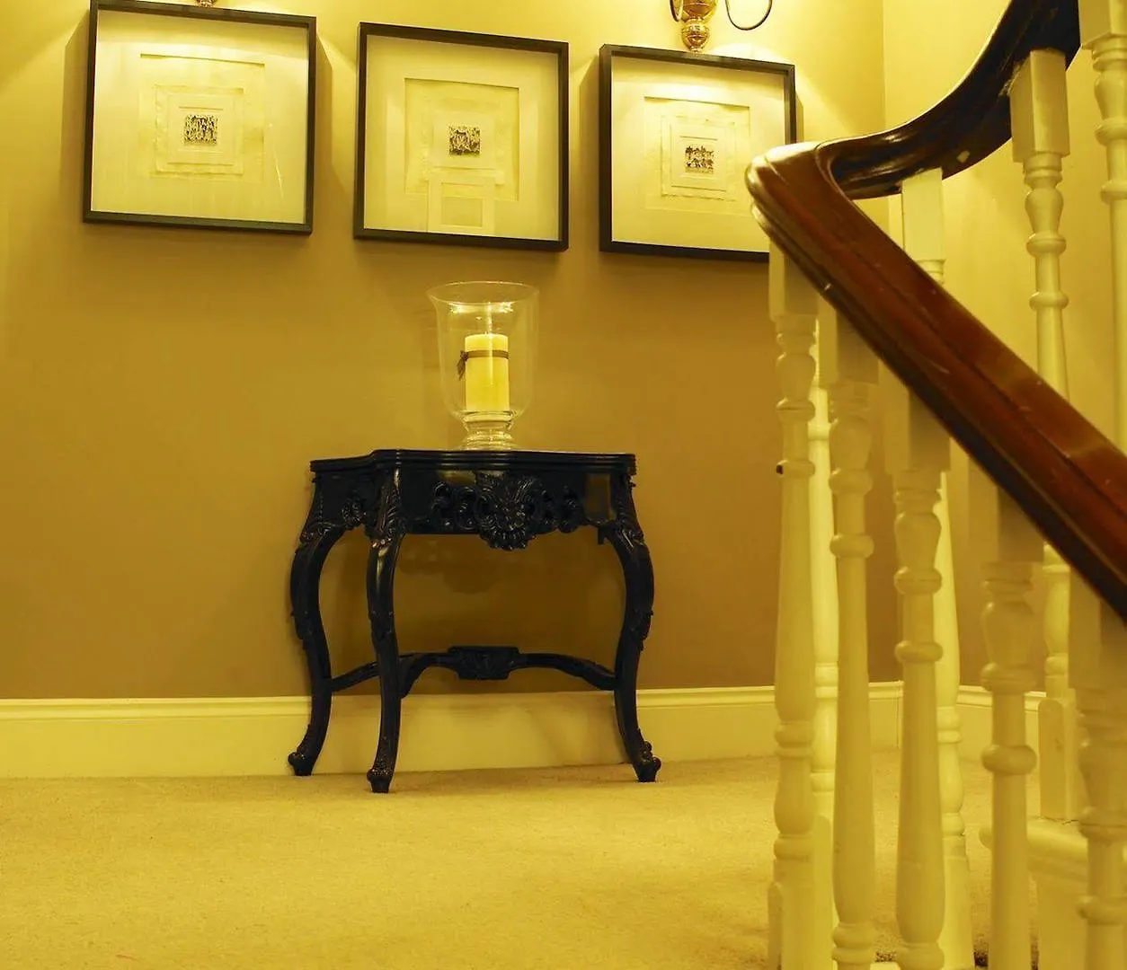 Kensington House Aparthotel Newcastle upon Tyne