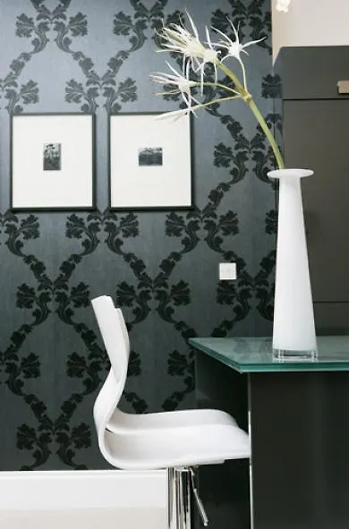 Kensington House Aparthotel Newcastle upon Tyne