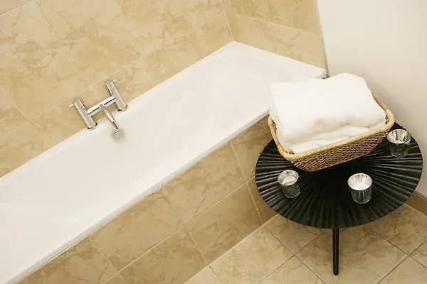 Kensington House Aparthotel Newcastle upon Tyne