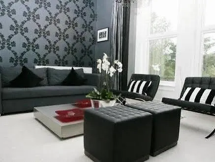 Kensington House Aparthotel Newcastle upon Tyne