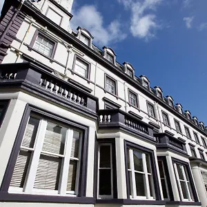 Hotell Carlisle Station Hotel, Sure Collection By Bw, Carlisle (Cumbria)