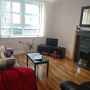 Eapartments Apartment Edinburgh