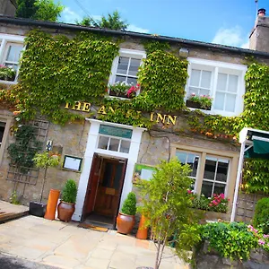 The Angel Inn Skipton