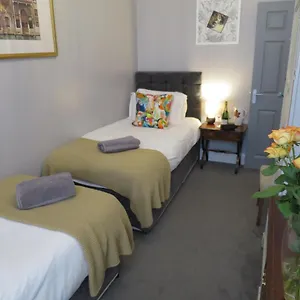 Apartment Parkside, Newcastle upon Tyne
