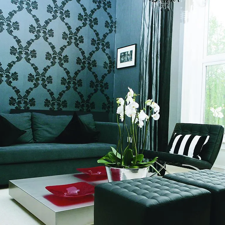 Kensington House Aparthotel Newcastle upon Tyne