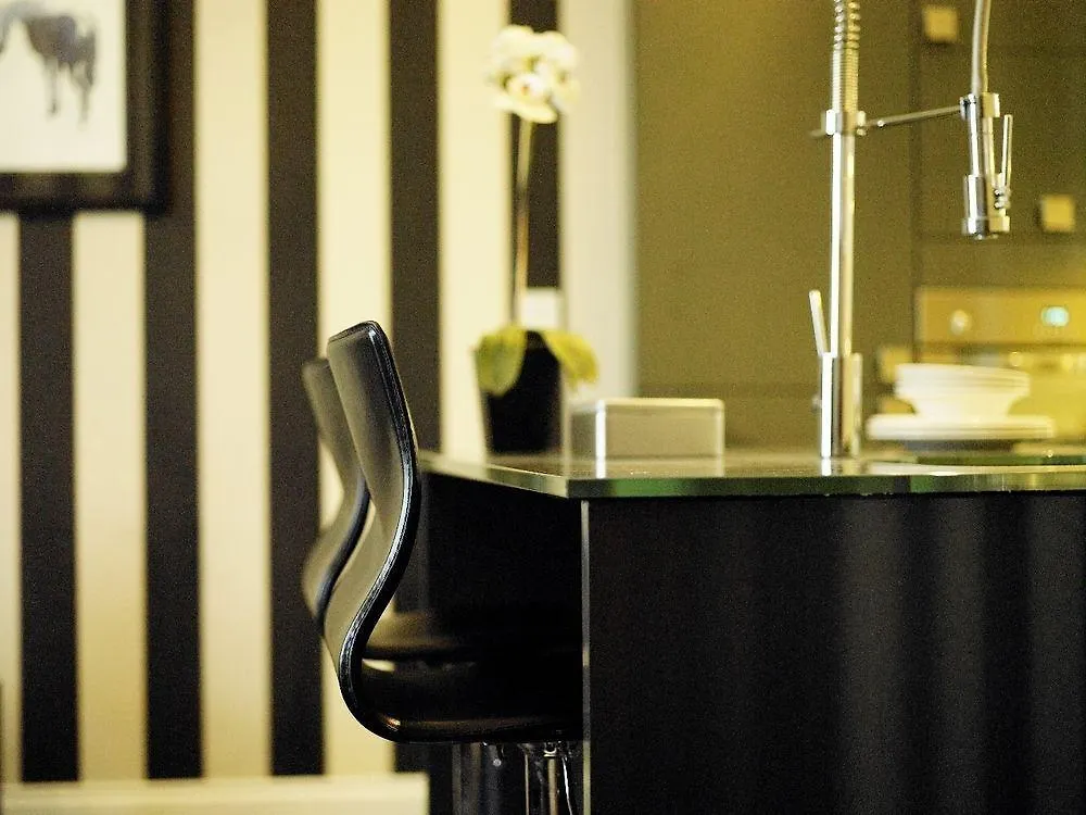 Kensington House Aparthotel Newcastle upon Tyne