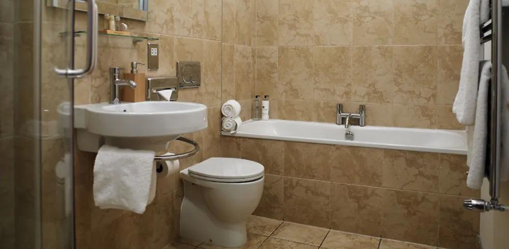Kensington House Aparthotel Newcastle upon Tyne