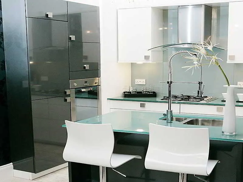 Kensington House Aparthotel Newcastle upon Tyne